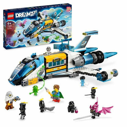 Playset Lego 71460 Dreamzzz - Little Baby Shop