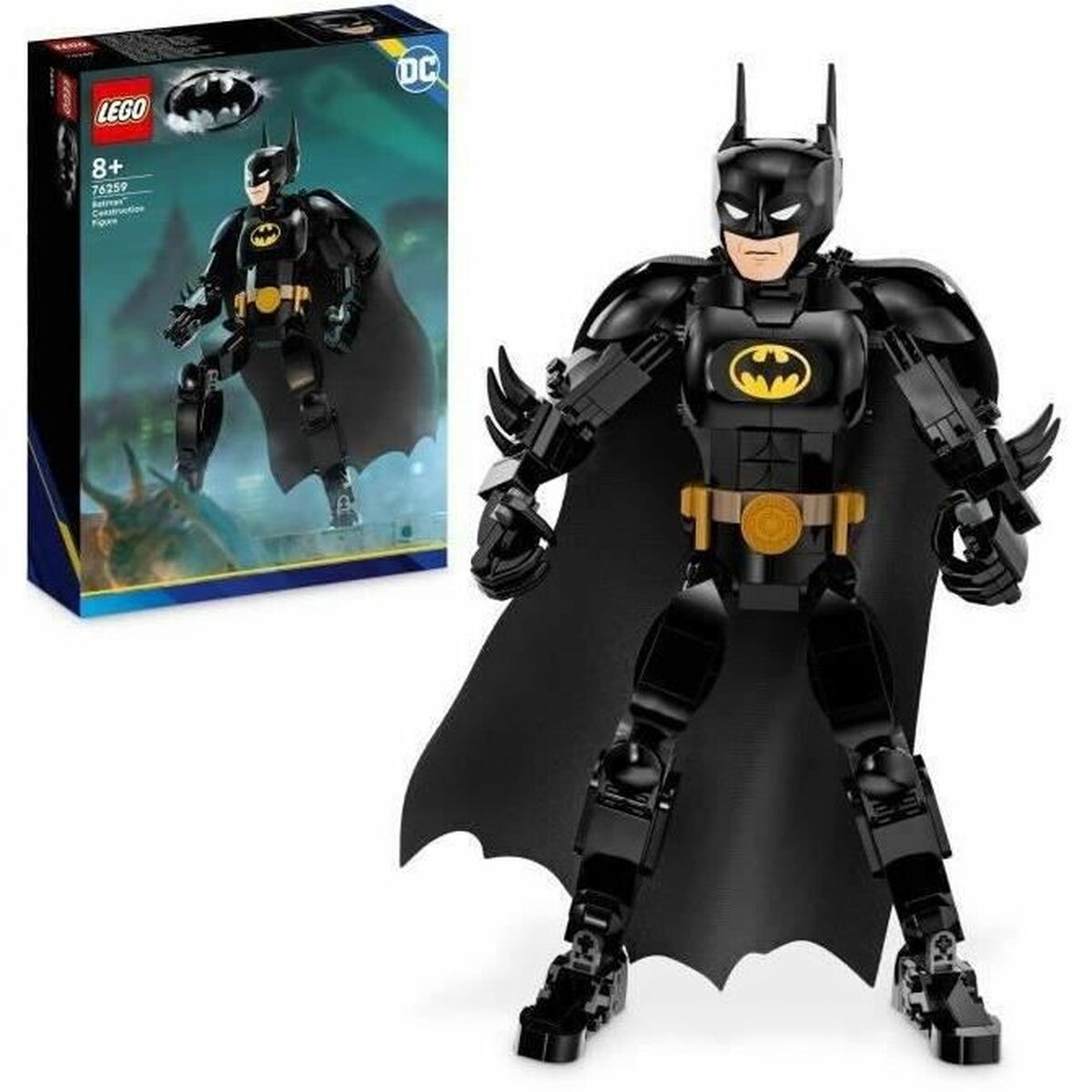 Playset Lego Batman - Little Baby Shop