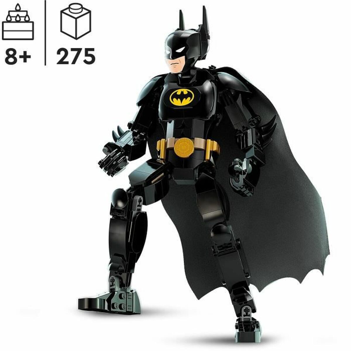 Playset Lego Batman - Little Baby Shop