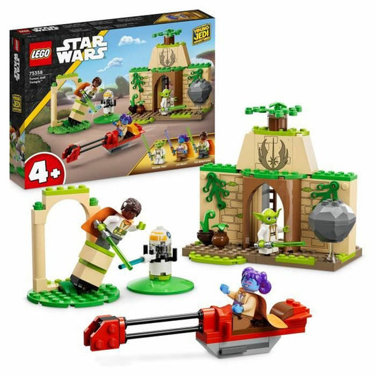 Playset Lego 75358 Star Wars - Little Baby Shop