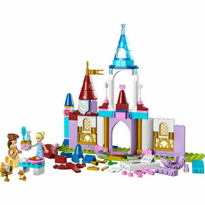 Action Figures Lego Disney Princess Playset - Little Baby Shop