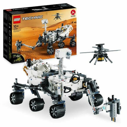 Playset Lego Technic 42158 NASA Mars Rover Perseverance - Little Baby Shop