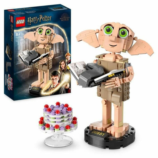 Playset Lego The Elf of Home - Little Baby Shop