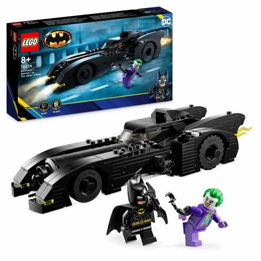 Playset Lego 76224 Batman - Little Baby Shop