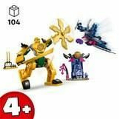 Playset Lego 71804 Arin Combat Mecca - Little Baby Shop