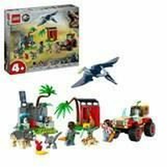 Playset Lego - Little Baby Shop