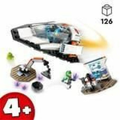 Playset Lego 60429 Spacecraft and Asteroid Discovery - Little Baby Shop