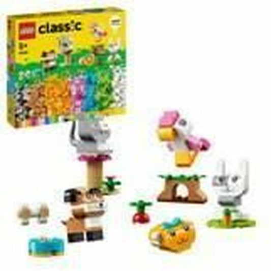 Playset Lego - Little Baby Shop