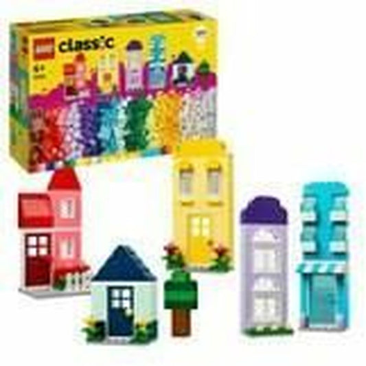 Playset Lego - Little Baby Shop