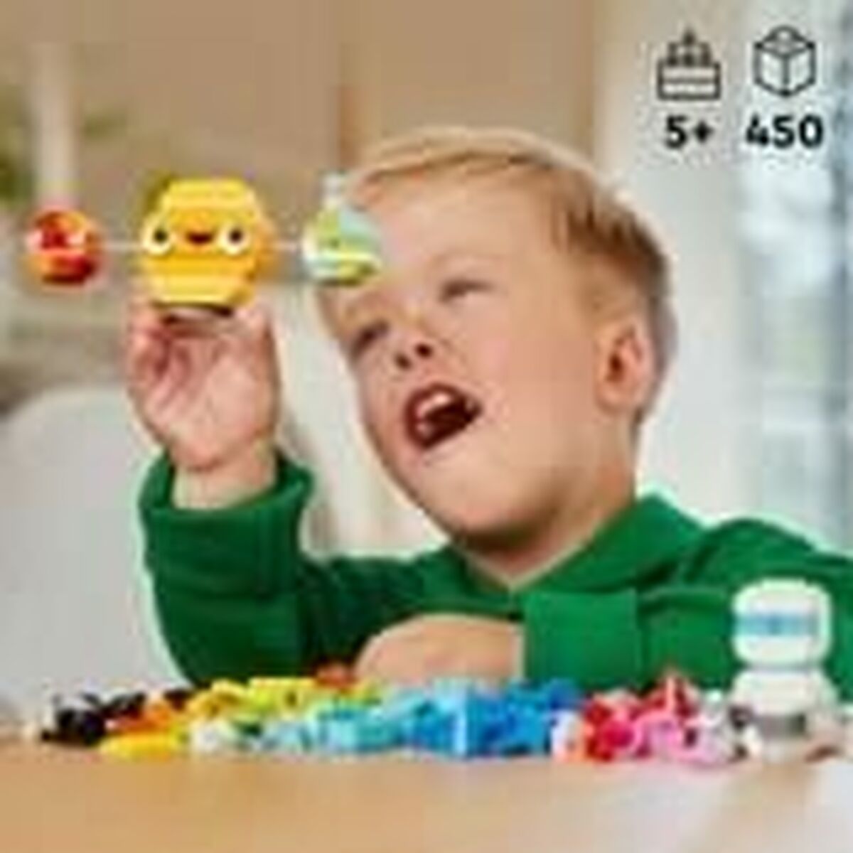 Playset Lego - Little Baby Shop