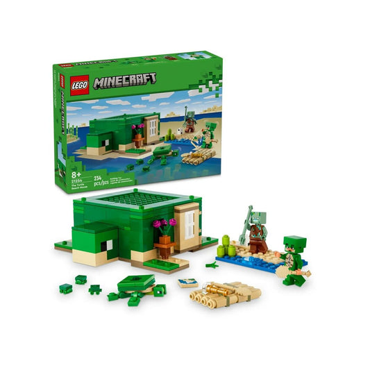 Playset Lego - Little Baby Shop