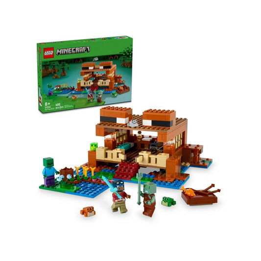 Playset Lego - Little Baby Shop