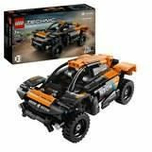 Playset Lego 42165 Neom McLaren Extreme E.Team - Little Baby Shop