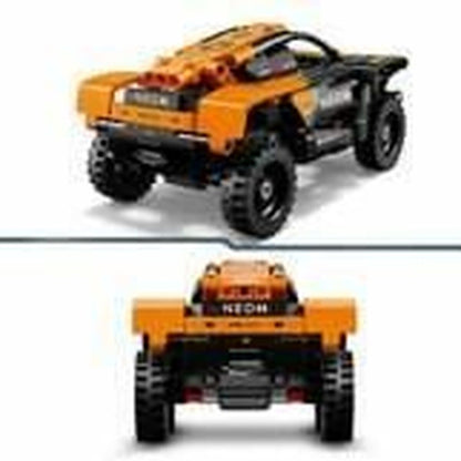 Playset Lego 42165 Neom McLaren Extreme E.Team - Little Baby Shop