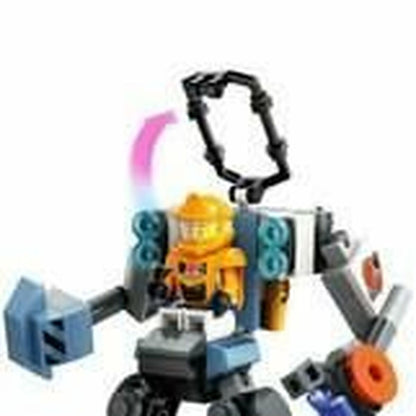 Playset Lego 60428 Space Construction Mecca 140 Pieces - Little Baby Shop