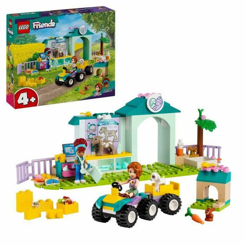 Playset Lego - Little Baby Shop