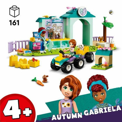 Playset Lego - Little Baby Shop