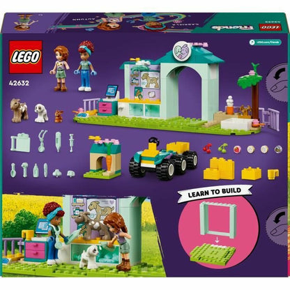 Playset Lego - Little Baby Shop