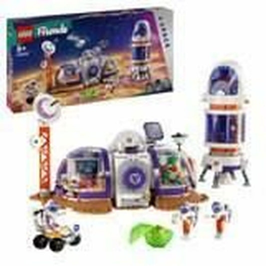 Playset Lego - Little Baby Shop