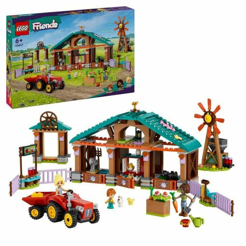 Playset Lego - Little Baby Shop