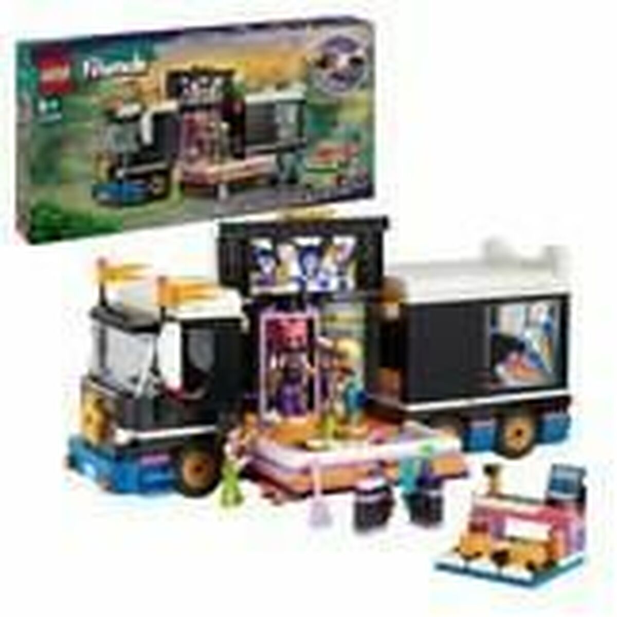 Playset Lego - Little Baby Shop