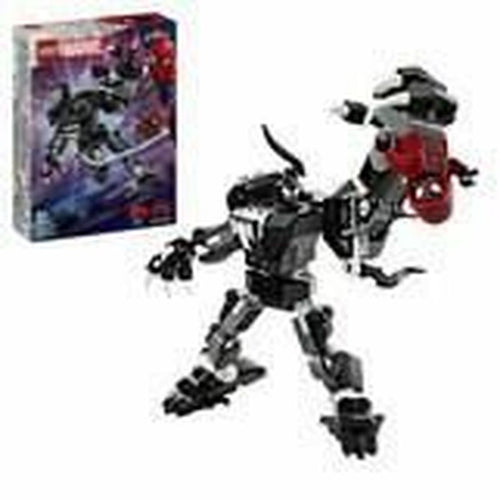 Playset Lego 76276 Venom vs. Miles Morales Robotic Armour - Little Baby Shop