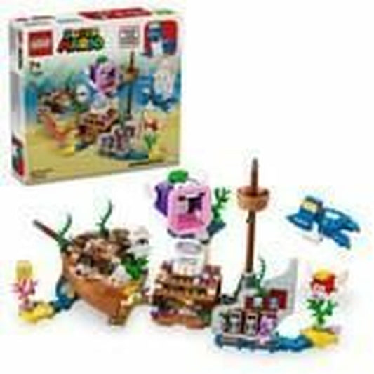 Playset Lego - Little Baby Shop