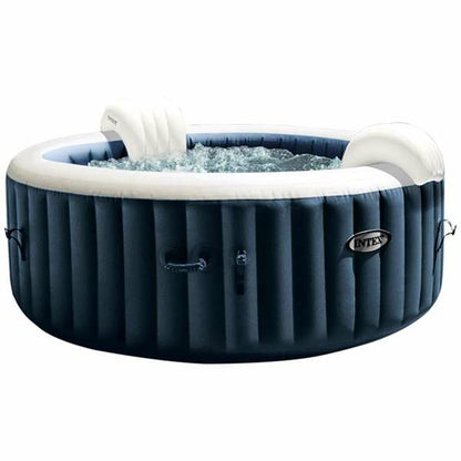 Inflatable Spa Colorbaby Puresoa Burbujas Plus 795 L - Little Baby Shop