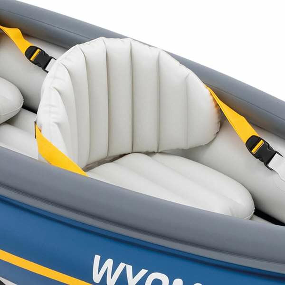 Kayak Colorbaby Wyoming C2 307 x 89 x 53 cm - Little Baby Shop