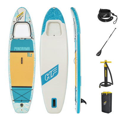 Paddle Surf Board Bestway 65363 - Little Baby Shop