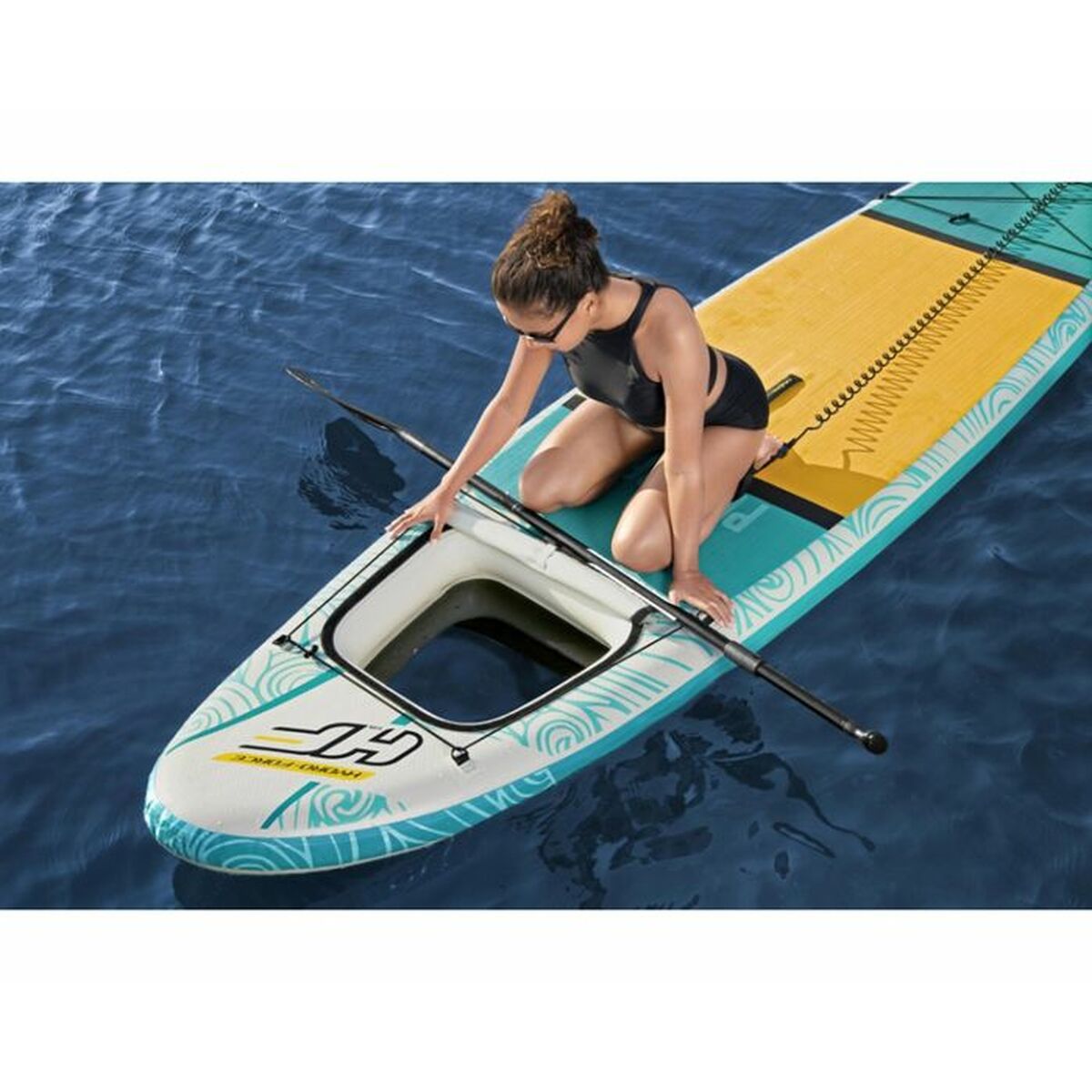 Paddle Surf Board Bestway 65363 - Little Baby Shop