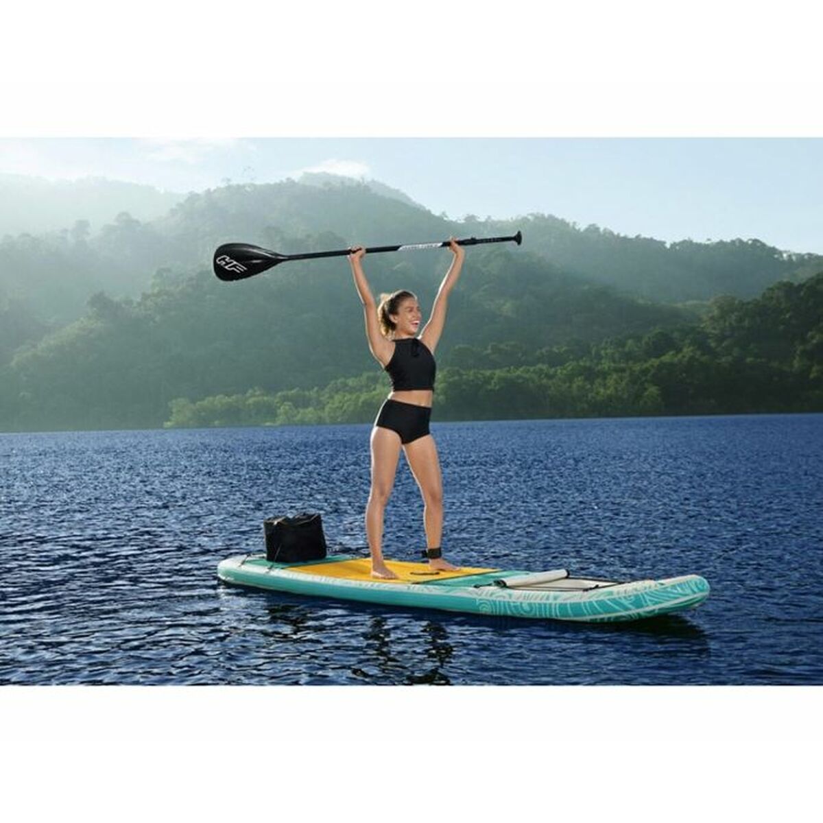 Paddle Surf Board Bestway 65363 - Little Baby Shop