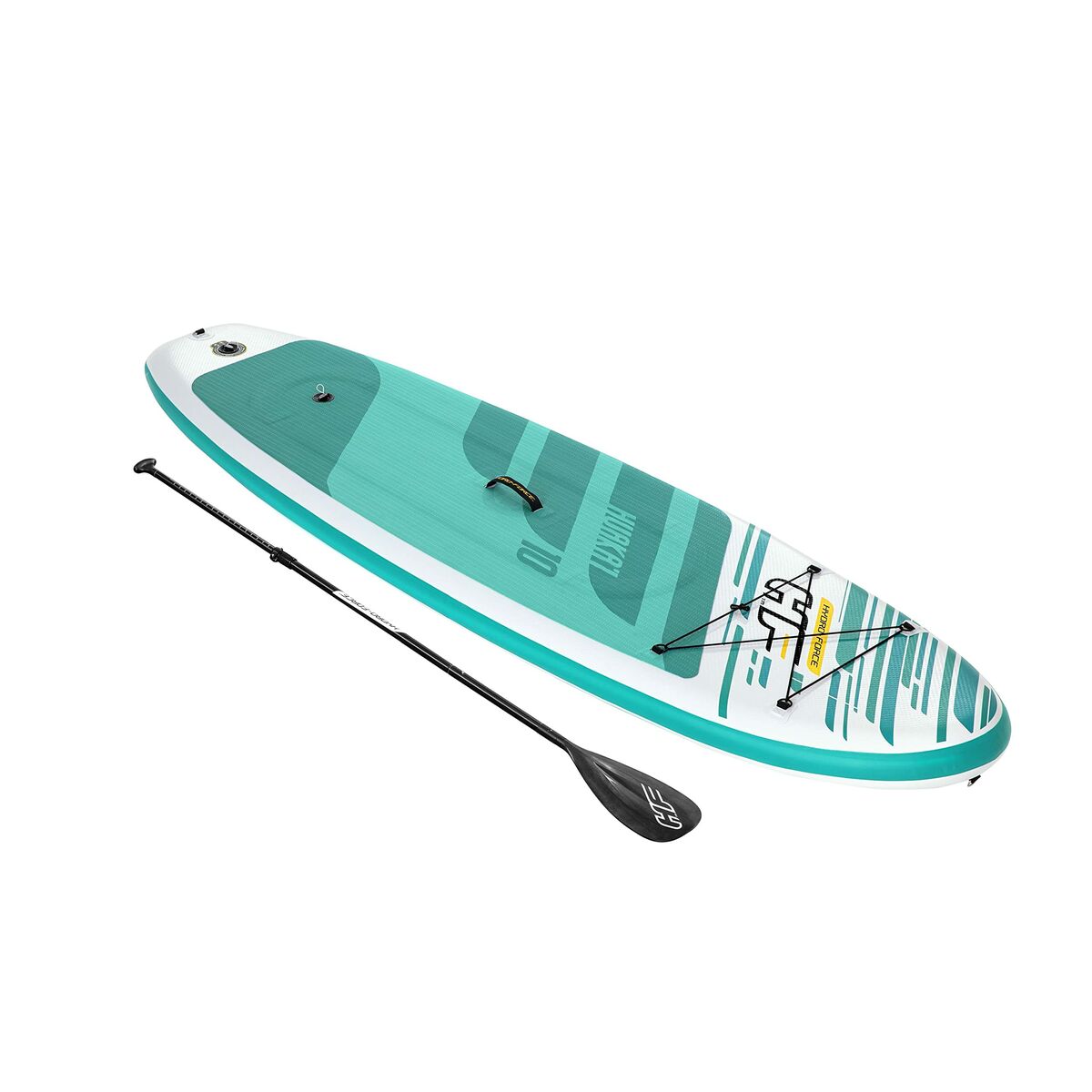 Paddle Surf Board Bestway  Hydro-Force Huaka'i Tech Multicolour - Little Baby Shop