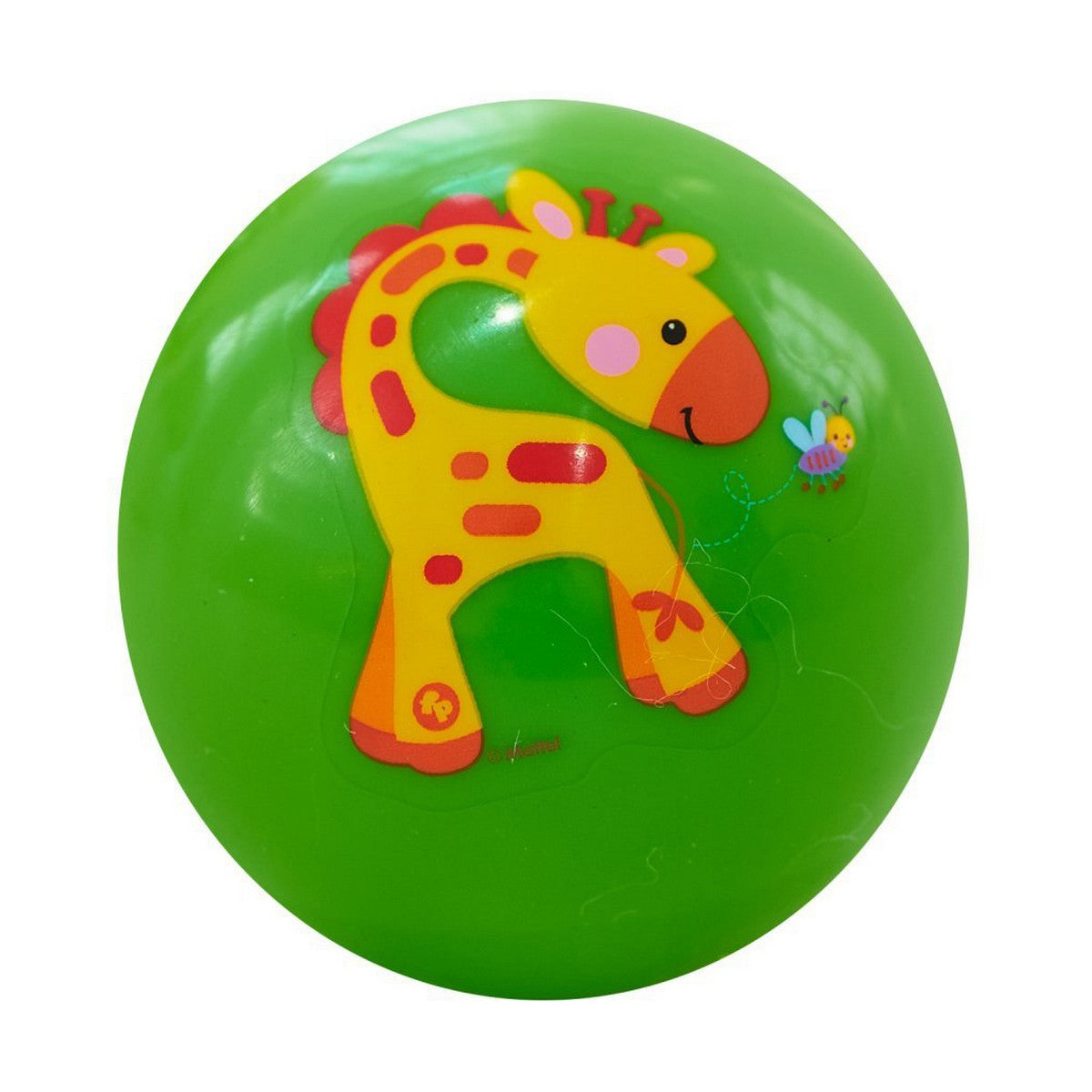 Balls Fisher Price animals - Little Baby Shop