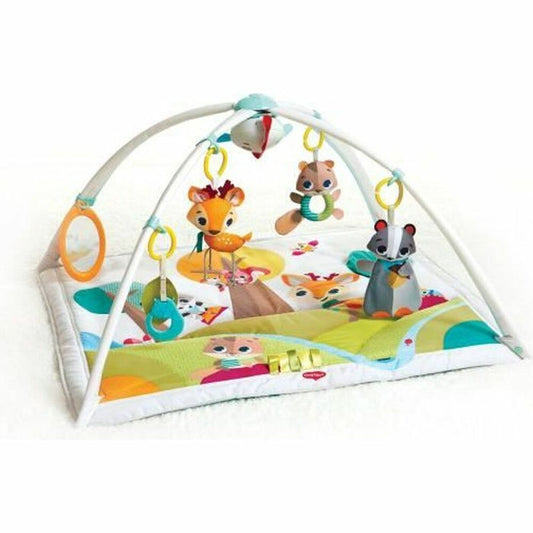 Activity Arch for Babies Tiny Love Deluxe Into the Forest - Little Baby Shop