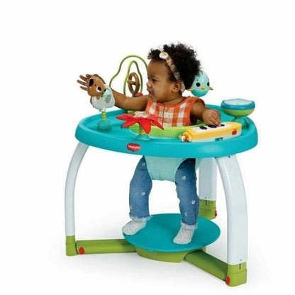 Activity centre Tiny Love Here I Grow 5-in-1 - Little Baby Shop