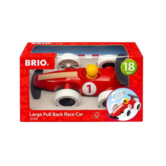 Toy car Brio 30308 - Little Baby Shop