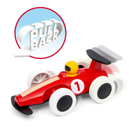 Toy car Brio 30308 - Little Baby Shop