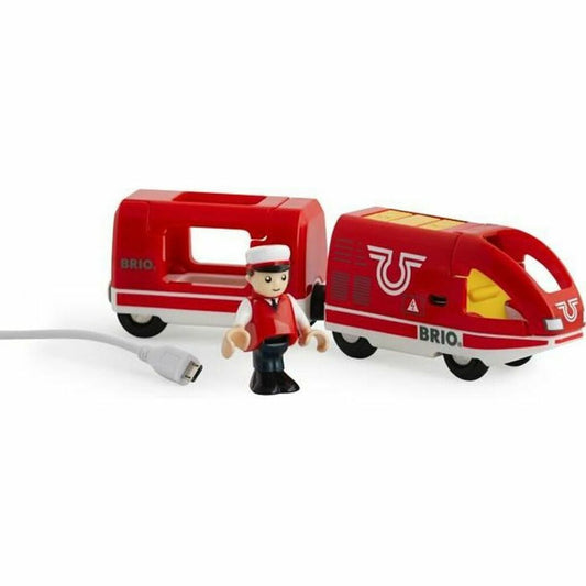 Electric Train Brio   Travel - Little Baby Shop