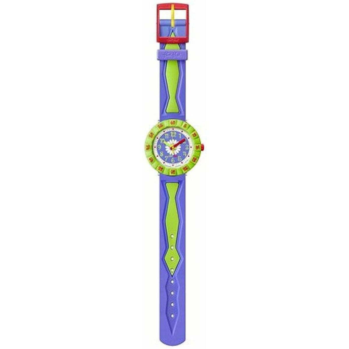 Infant's Watch Flik Flak ZFCSP035 - Little Baby Shop