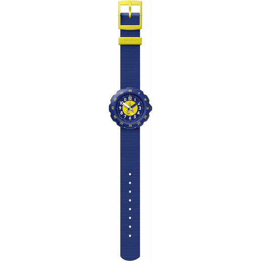 Infant's Watch Flik Flak ZFPSP023 (Ø 34 mm) - Little Baby Shop