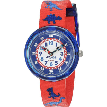 Infant's Watch Flik Flak ZFBNP117 - Little Baby Shop