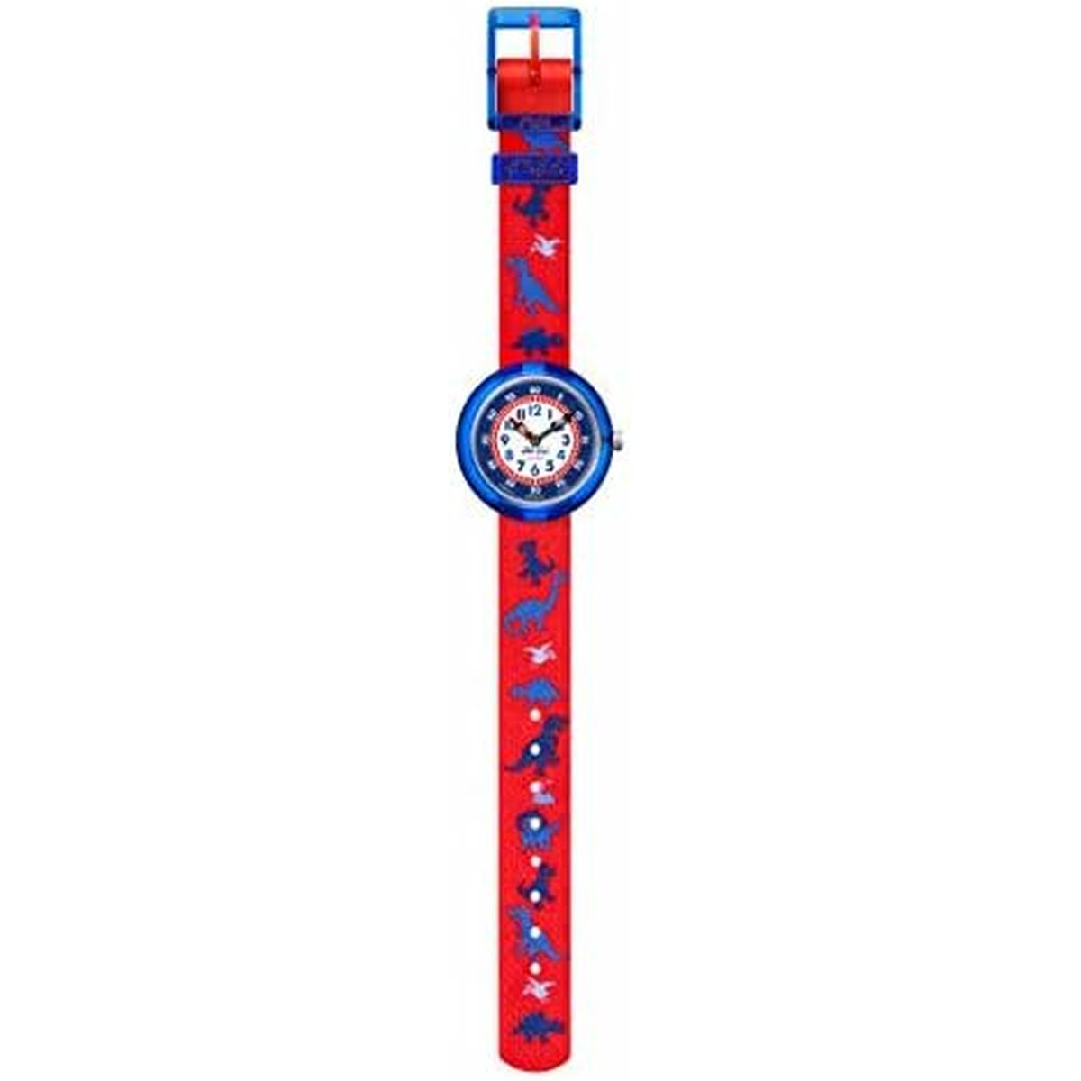 Infant's Watch Flik Flak ZFBNP117 - Little Baby Shop