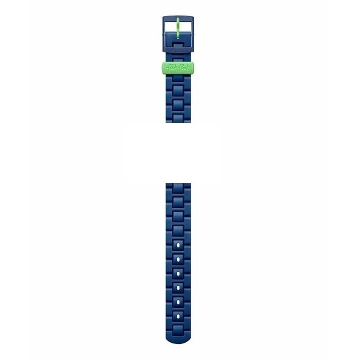 Watch Strap Flik Flak ZAFCSP086S - Little Baby Shop