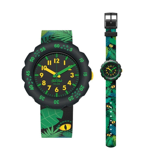 Infant's Watch Flik Flak ZFPSP049 - Little Baby Shop