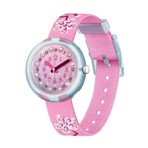 Infant's Watch Flik Flak ZFPNP102 - Little Baby Shop