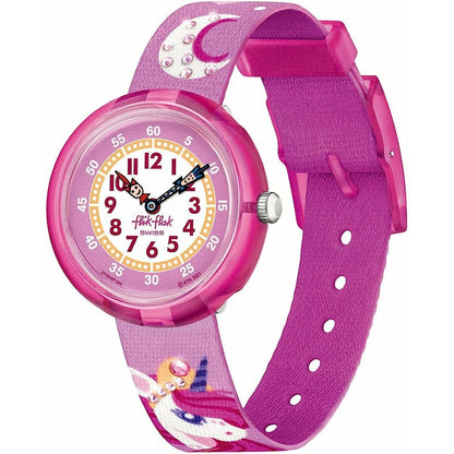 Infant's Watch Flik Flak ZFBNP195 - Little Baby Shop