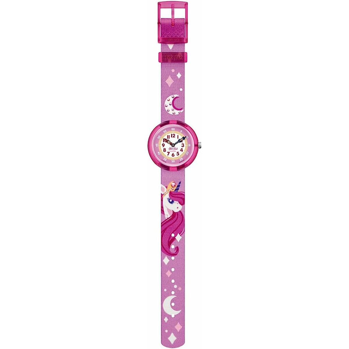 Infant's Watch Flik Flak ZFBNP195 - Little Baby Shop