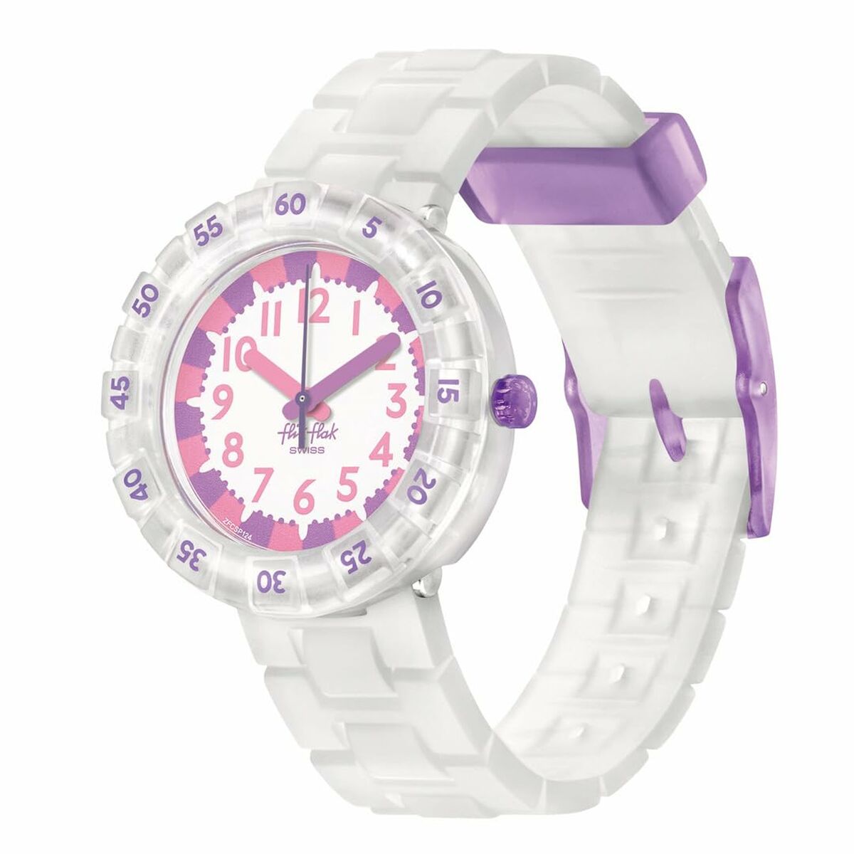 Infant's Watch Flik Flak ZFCSP124 - Little Baby Shop