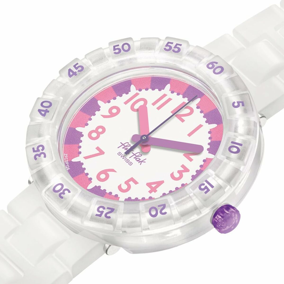 Infant's Watch Flik Flak ZFCSP124 - Little Baby Shop